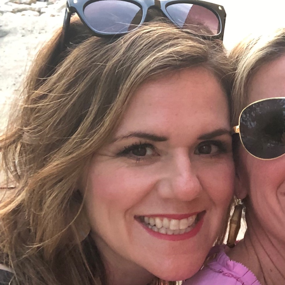 Meet your Posher, Erin